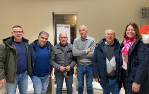 Radio Brindisi On Air: tra ricordi ed emozioni Tuturano ha rivissuto l’esperienza di Radio Life