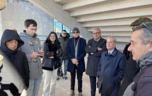 Fanuzzi in pessime condizioni, Aggiano (PD): “Situazione preoccupante, troppe aspettative alimentate da promesse tradite”