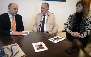 Neurochirurgia: supporto psicologico per pazienti e familiari
