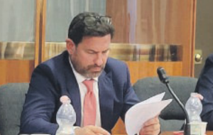 Consorzio ASI, il Tar accoglie il ricorso della Camera di Commercio: CdA da rinominare