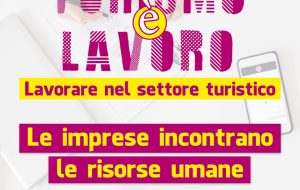 Turismo è lavoro: il 5 marzo il terzo Job day della città di Fasano