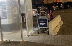 Confesercenti: “costi troppo alti al parcheggio Aeroporto del Salento”