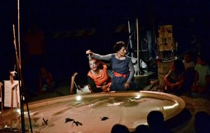 Domenica 4 prende il via la rassegna “Tutte le storie del mondo”