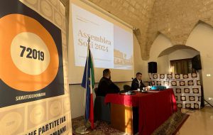Settantaduezerodiciannove: nuovo slancio per il collettivo di aziende sanvitesi
