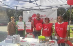 Assemblea Ordinaria Elettiva Gruppo Comunale “A.I.D.O. Mesagne”