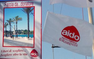 Aido Brindisi: eletti i nuovi organismi di rappresentanza del Gruppo Comunale