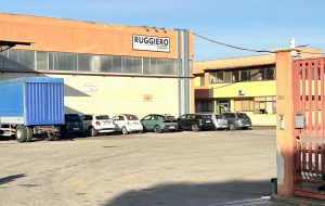 Martedì 13 febbraio il progetto di prevenzione oncologica della UILA nell’Azienda Ruggiero di Mesagne