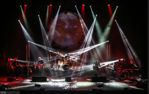 Arriva anche a Brindisi il nuovo tour della migliore Pink Floyd tribute band in Europa
