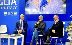 Alla Bit di Milano la mostra “G7 – sette secoli d’arte italiana” da giugno a Mesagne