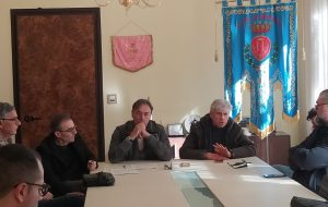 Centro antiviolenza: il comunicato del Consorzio