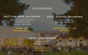 Venerdì 23 il progetto Policoro incontra i giovani all’XFOOD di San Vito dei Normanni
