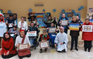 Carnevale al “Ribezzo” con le danze dell’antica Roma