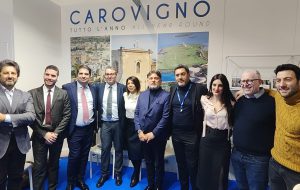 Alla Bit di Milano presentate tutte le novità per una “Carovigno turistica tutto l’anno”