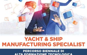 Corso di Formazione gratutito a Carovigno per Yacht & Ship Manufacturing Specialist