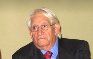 Addio a Ettore Giorgio Potì, grandissima penna del giornalismo brindisino