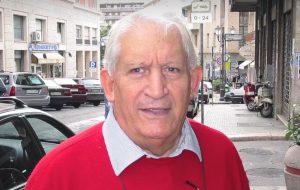 Addio a Ettore Giorgio Potì, il ricordo dei colleghi della sua Gazzetta: “Un signore d’altri tempi un giornalista con la G maiuscola”