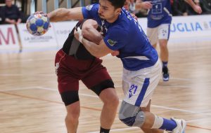 Sidea Group Junior Fasano-Cassano Magnago=32-23