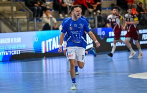 La Junior Fasano subito fuori alle Finals 2024 Coppa Italia