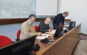 Sottoscritte oggi le convenzioni tra Regione Puglia ed i Gruppi di Azione Locale (GAL)
