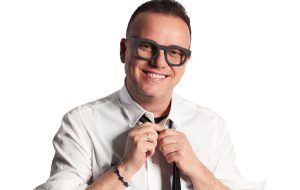 Gigi D’Alessio al Forum Eventi di San Pancrazio. Appuntamento sabato 20 luglio