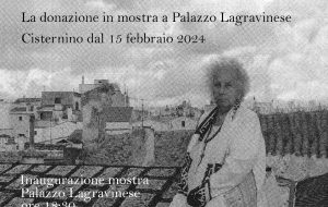 A Cisternino la mostra delle foto di Lisetta Carmi nel centenario della nascita