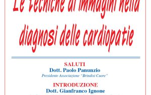 Mercoledì di Brindisi Cuore”: il 7 Febbraio si discute