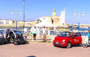 Il progetto Ostuni Rental partecipa a BTM Italia