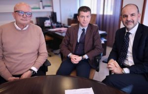 Due nuovi direttori di macrostruttura per l’Asl di Brindisi