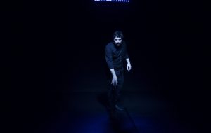 Perdifiato: il 17 e 18 febbraio Michele Vargiu in scena al Teatro Kopò-Brindisi