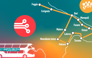 È arrivato al “Giorgi” un Polibus carico di…