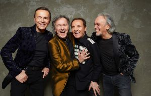 I “Pooh” in concerto ad Ostuni: appuntamento il 24 agosto al Foro Boario