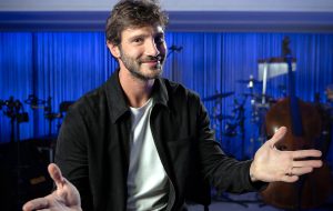 Al Verdi Stefano De Martino con “Meglio Stasera”