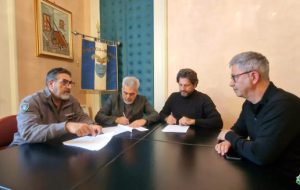 Torre Guaceto e polizia provinciale rinnovano la convenzione dopo i numerosi successi ottenuti