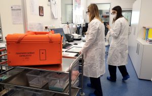Ufa, certificazione di qualità confermata per le preparazioni galeniche