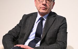Nuova Giunta, Marchionna riepiloga la crisi e accusa di antidemocraticità chi ne ha chiesto le dimissioni