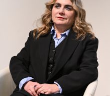 Lidia Penta approda in Forza Italia: «Si rafforza la nostra presenza in Consiglio comunale»