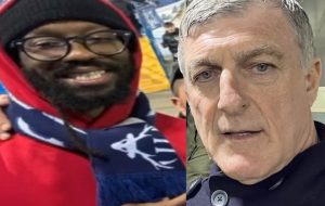 Gianluca Pagliuca e John Brown al Fanuzzi: ma nemmeno la loro presenza dà la scossa al Brindisi