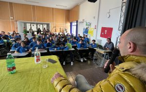 Lotta a Bullismo e Cyberbullismo: riparte il progetto educativo promosso da “Uniti per lo Sport”
