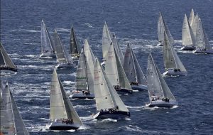 Aperte le iscrizioni al Campionato Italiano Assoluto d’Altura che si disputerà a Brindisi dal 24 al 29 Giugno