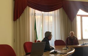 Vertenze occupazionali: il Sindacato Cobas incontra il Sindaco Marchionna