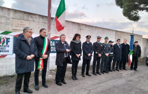 Giorno del Ricordo: Domani a Brindisi la commemorazione in via Martiri delle Foibe