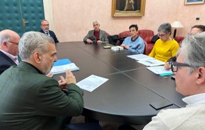 Tavolo tecnico in Provincia sulla proposta di riperimetrazione del SIN di Brindisi