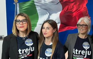 Carotenuto (Circolo Atreju): “Il Lungomare Regina Margherita accolga le statue dei personaggi storici che hanno segnato la città”