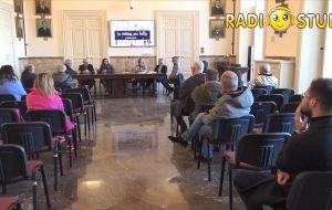 DUC Città Bianca: premiata la migliore “Vetrina di Natale 2023”