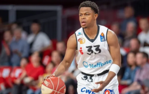 Trust the process: Eric Washington al centro di comando della Happy Casa Brindisi