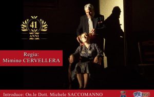 Filumena Marturano: la Compagnia Mino Di Maggio in scena a Torre Santa Susanna il 17 e 18 Febbraio