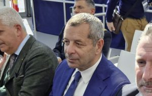 Meo (Snim): “bene potenziamento infrastrutturale e sinergia tra porto e aeroporto”