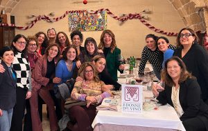 Le Giornate delle Donne del Vino: Dall’1 al 17 Marzo un calendario di appuntamenti ricco e variegato