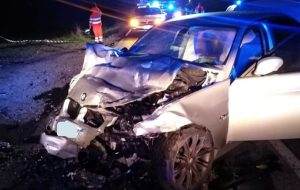 Tragedia sulla provinciale del Brindisino: perdono la vita il figlio di un magistrato ed una giovanissima pallavolista