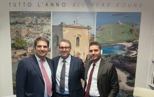 BIT 2024, Leoci: “grande presenza dei Comuni della Provincia di Brindisi”
